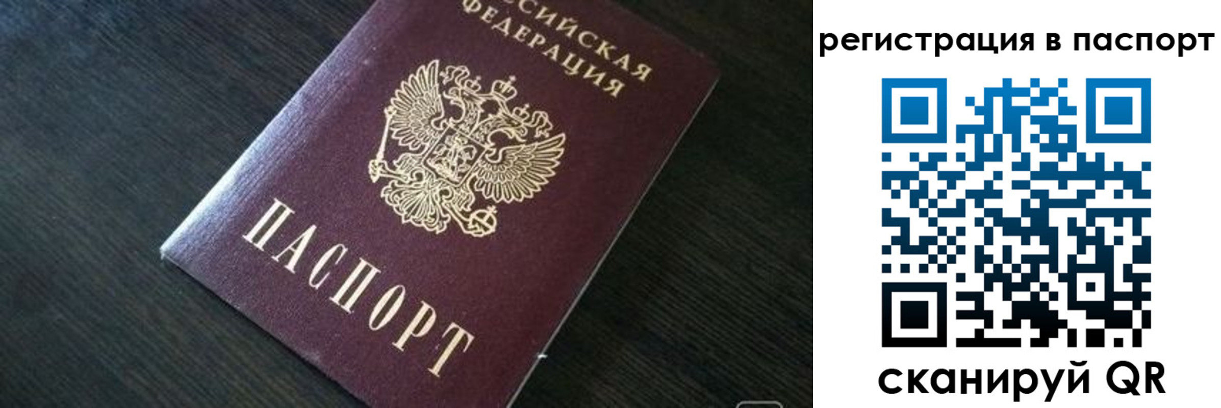 прописка в квартире в Калужской области